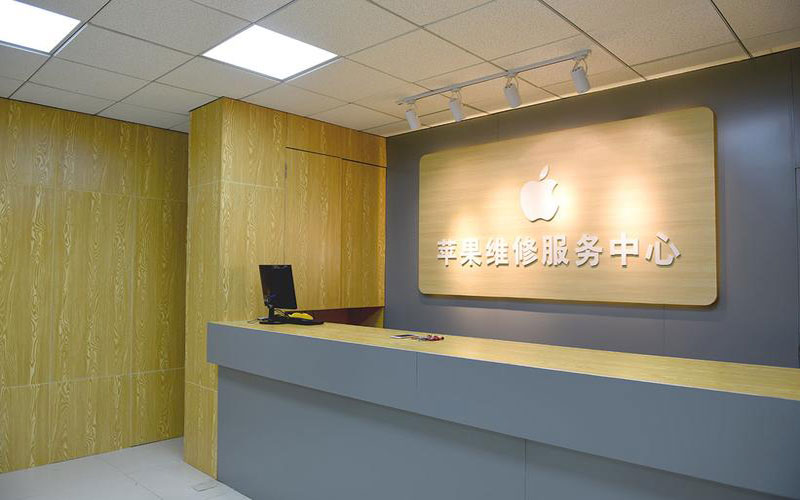 资阳苹果iPad屏幕故障维修